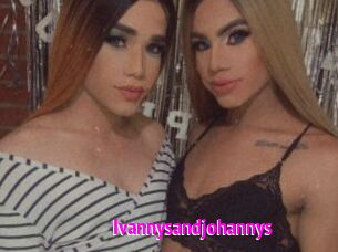 Ivannysandjohannys