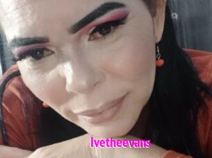 Ivetheevans