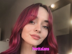 Ivettalans