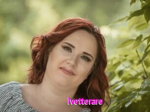 Ivetterare