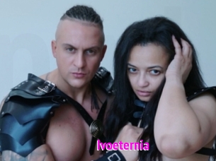 ivoeternia Porn Loverz