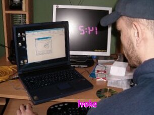 Ivoke