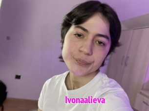 ivonaalieva Porn Loverz