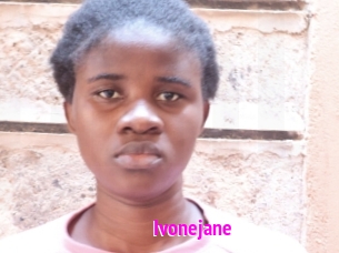 Ivonejane