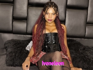 Ivoneleon