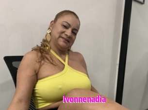 Ivonnenadia