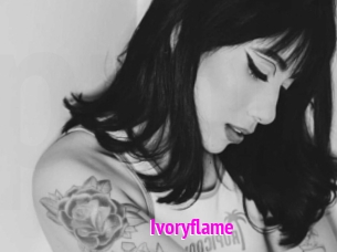 Ivoryflame