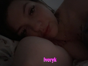 Ivoryk