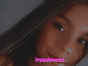 Ivyandowencs