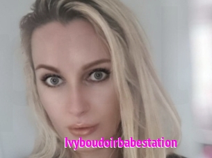 Ivyboudoirbabestation