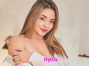ivyc0x Porn Loverz