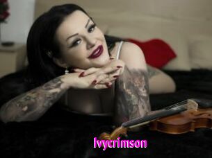 ivycrimson Porn Loverz
