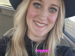 Ivyevol