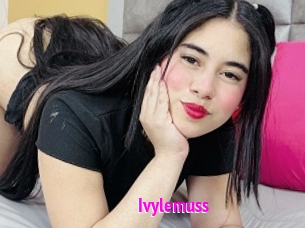 Ivylemuss