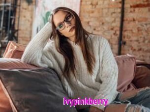 Ivypinkberry