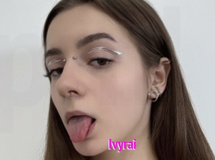 Ivyrai