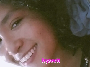 Ivyswett