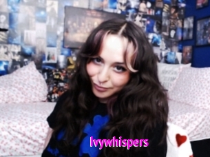 Ivywhispers