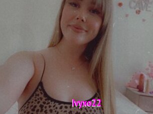 Ivyxo22