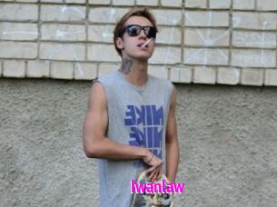 Iwanlaw