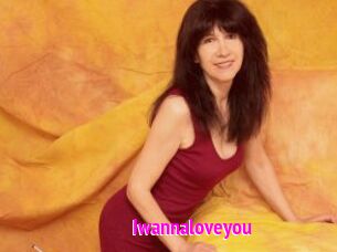iwannaloveyou Porn Loverz