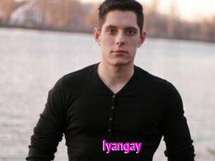 Iyangay