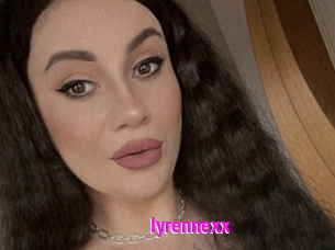 Iyrennexx