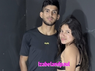 Izabelandpaul