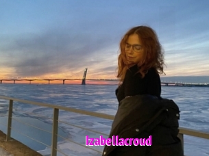Izabellacroud