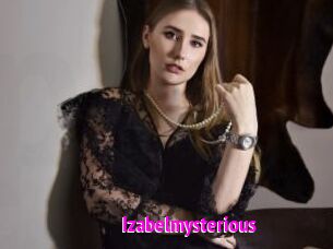 Izabelmysterious