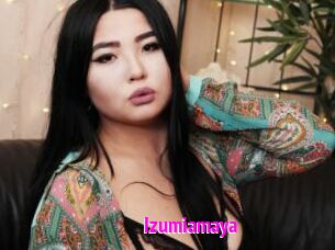 Izumiamaya