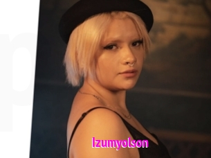 Izumyolson