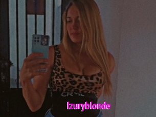 izuryblonde Porn Loverz