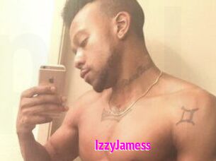 IzzyJamess