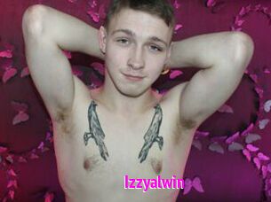 Izzyalwin