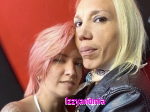 Izzyandmia