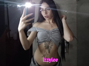 Izzylee