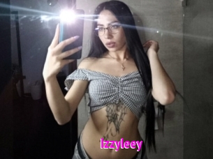 Izzyleey