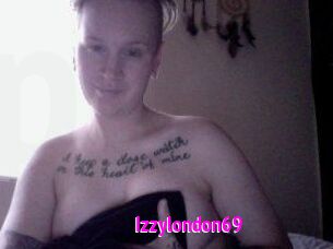 Izzylondon69