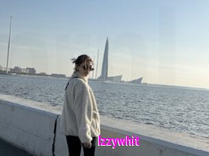 Izzywhit