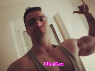 J0hnFlex