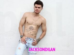 JACKSONDILAN