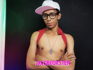 JACOBFORSTEN