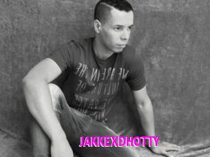 JAKKEXDHOTTY