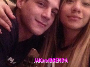 JAKandBRENDA