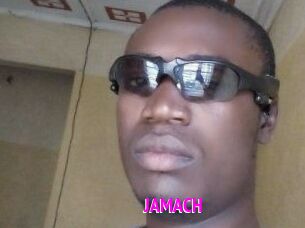JAMACH