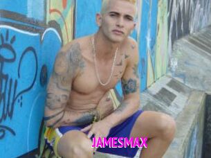 JAMESMAX