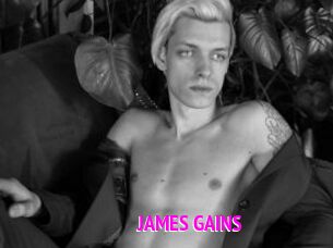 JAMES_GAINS Porn Loverz