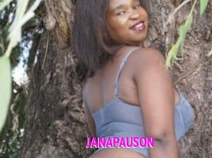 JANAPAUSON