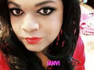 JANVI